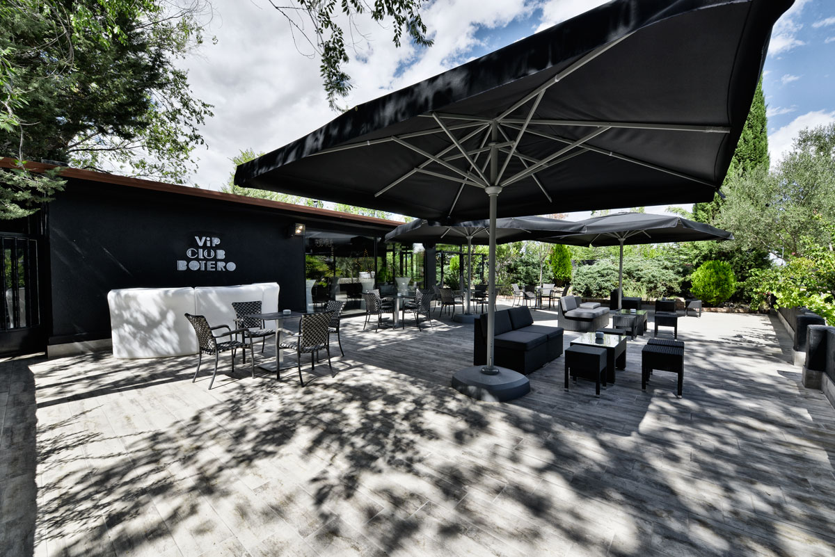 Eventos VIP Botero
