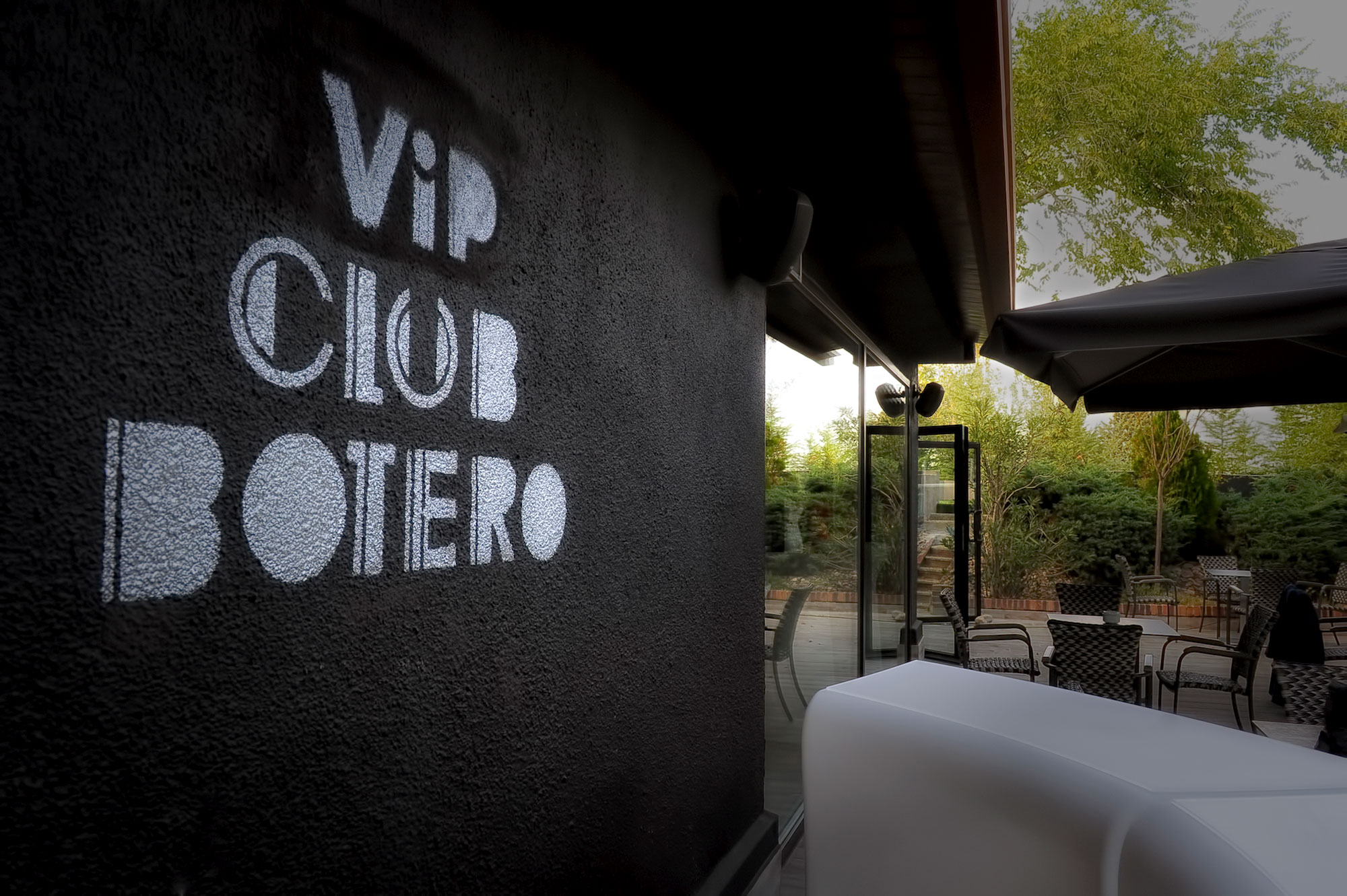 Eventos VIP Botero