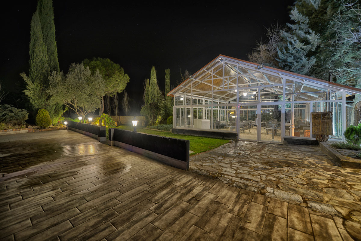 Eventos VIP Botero