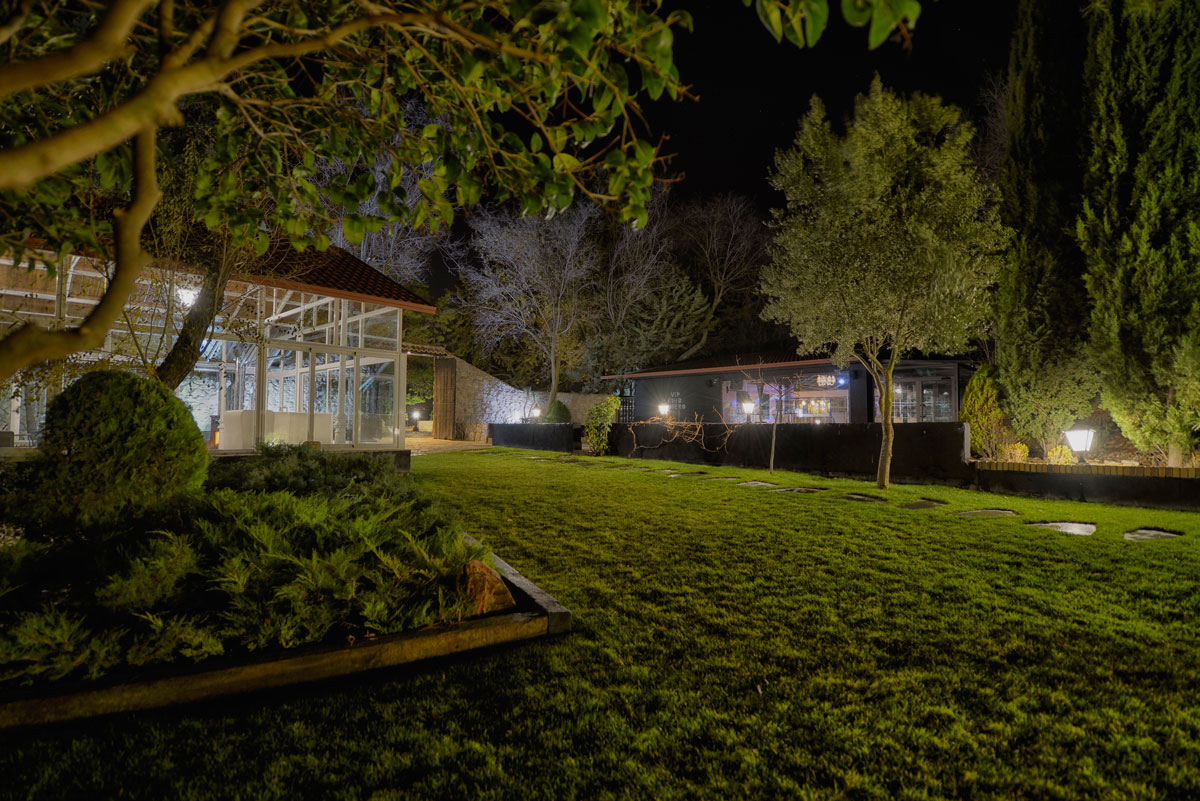 Eventos VIP Botero