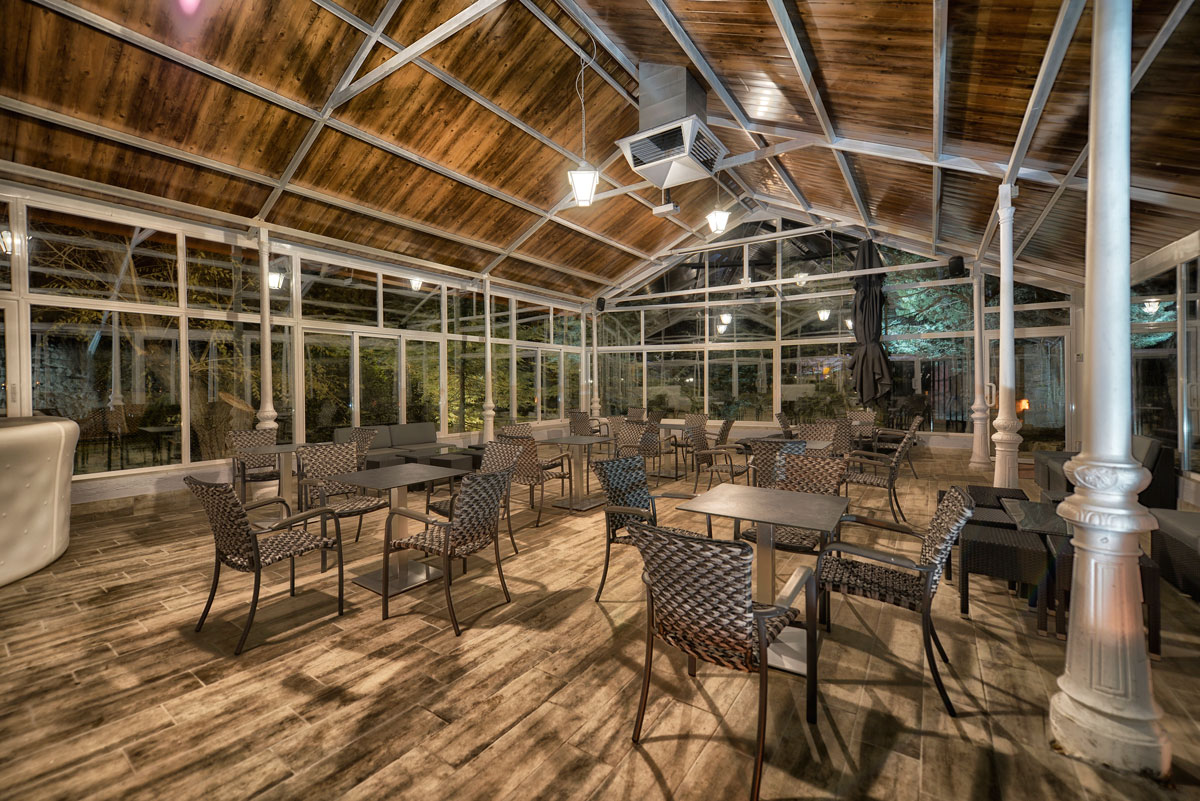 Eventos VIP Botero