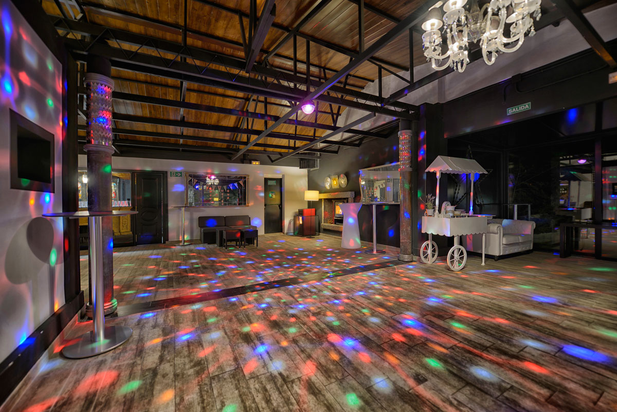 Eventos VIP Botero