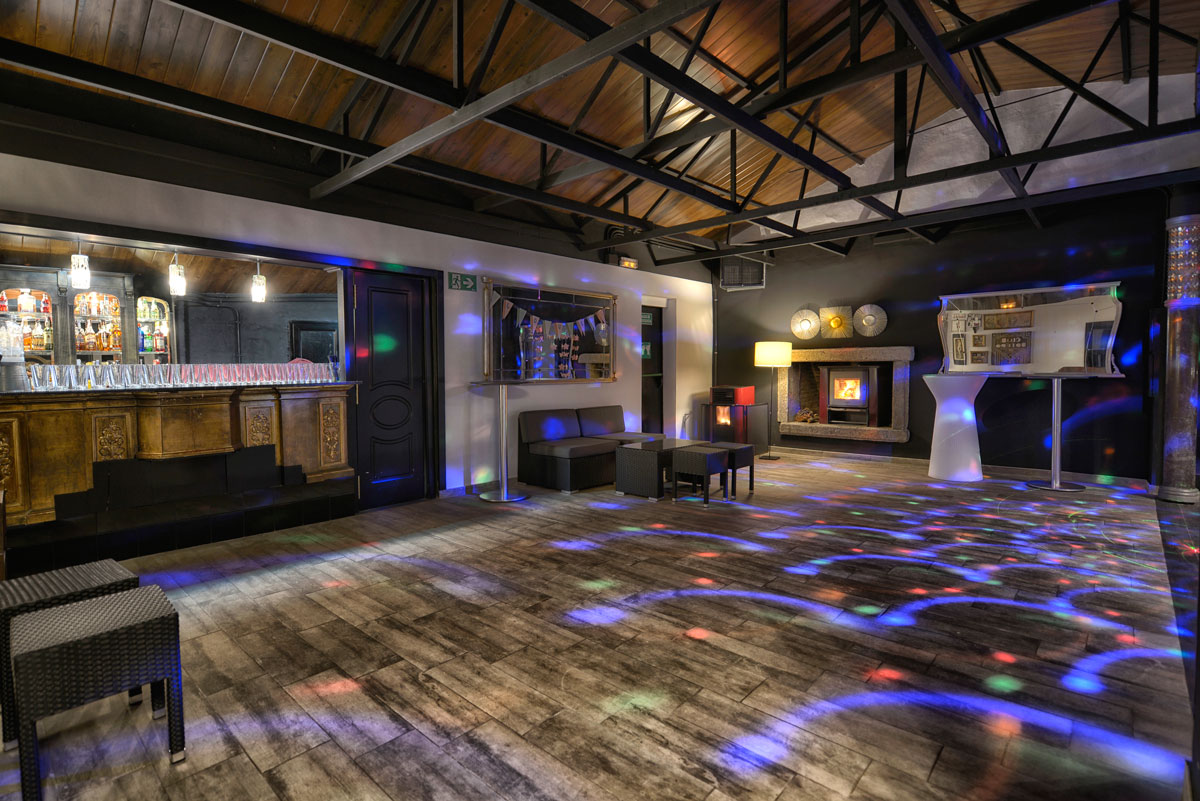 Eventos VIP Botero