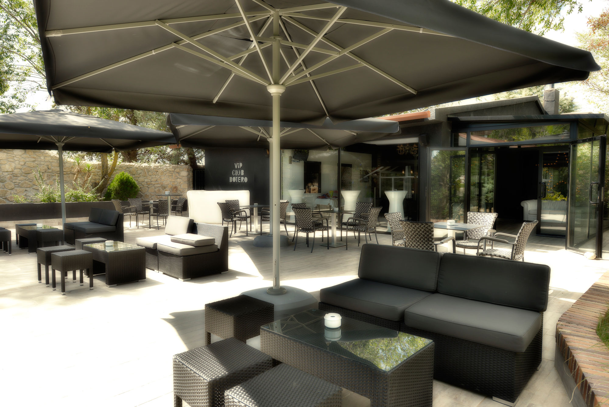 Eventos VIP Botero