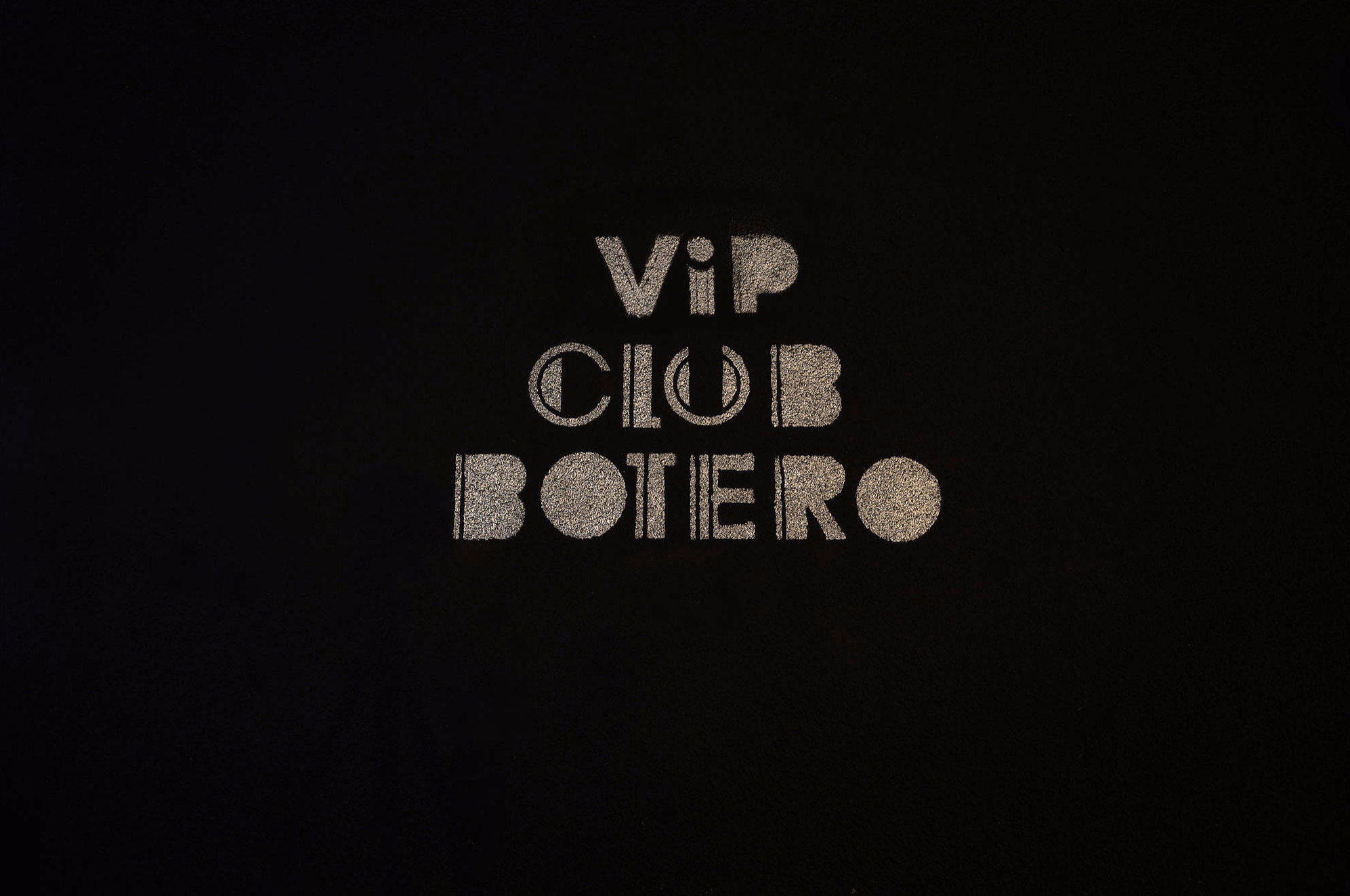 Eventos VIP Botero