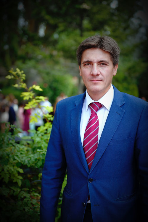 Director Ejecutivo