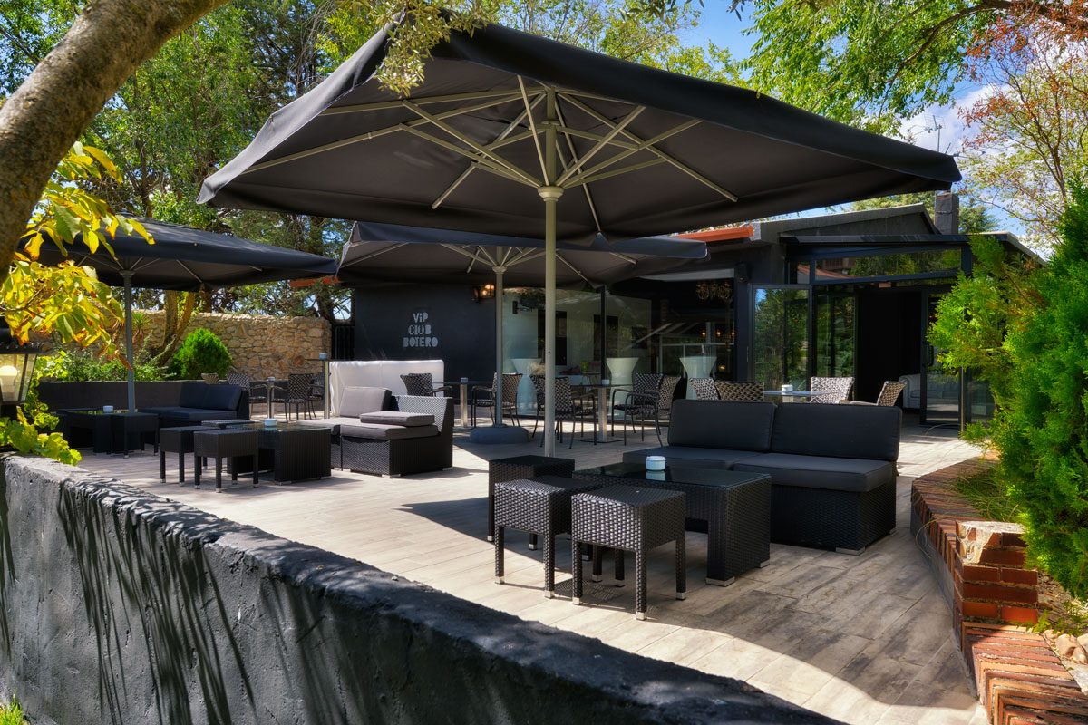 Eventos VIP Botero